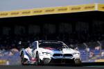 BMW M8 GTE 2019 года